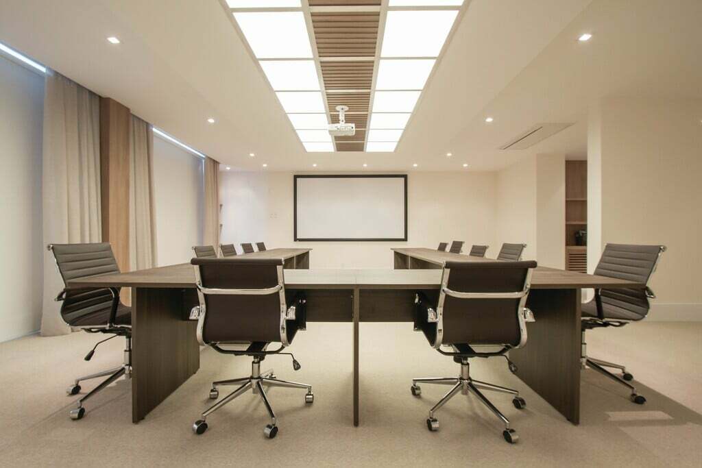 Lançamento Sala